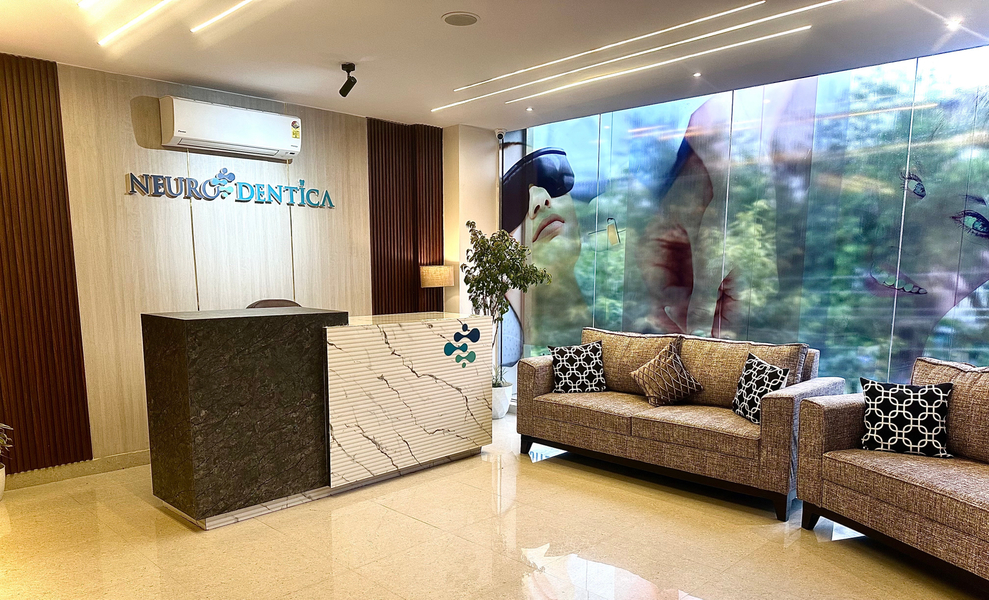 Cover photo of NeuroDentica Clinic